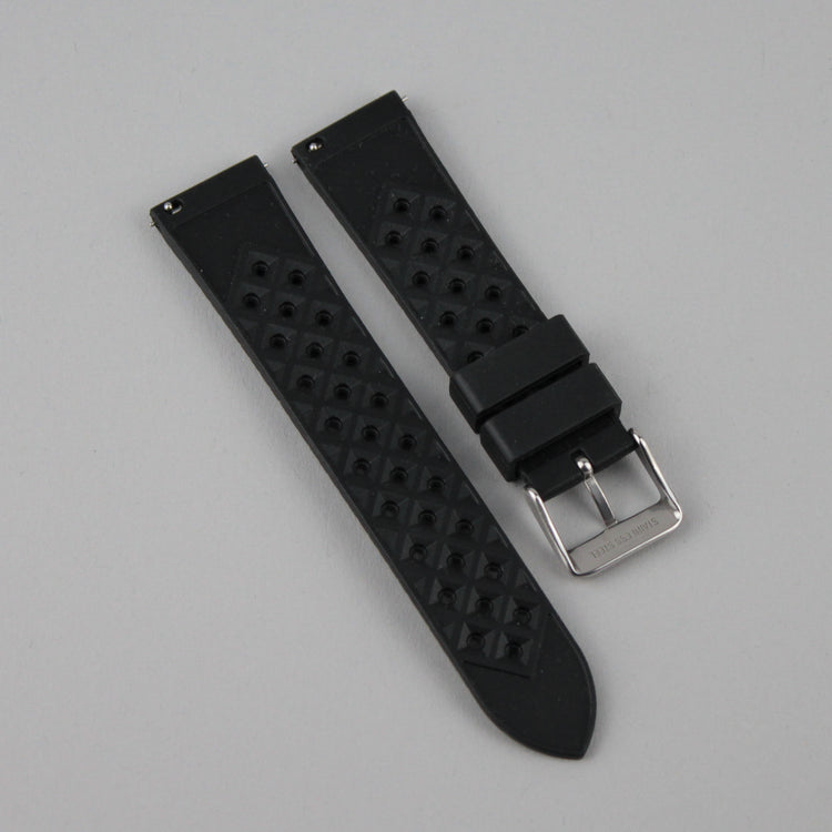 Pook rubber strap 20 mm