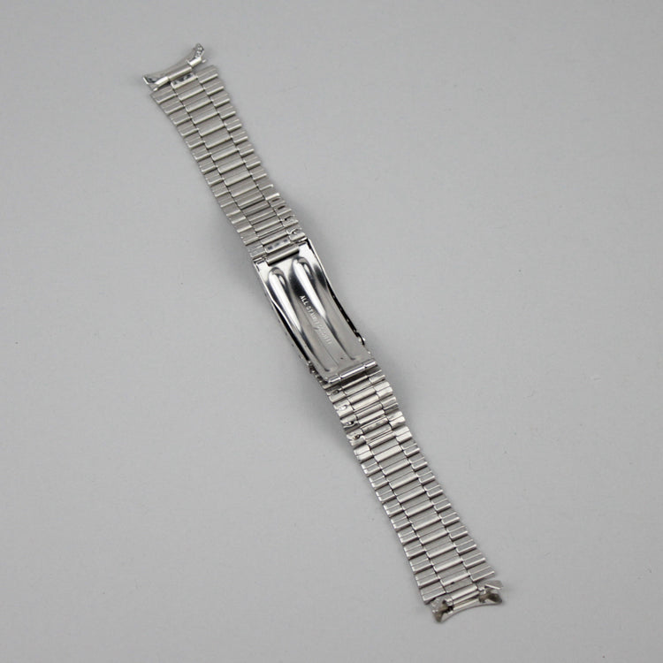 Seiko SQ bracelet 18 mm