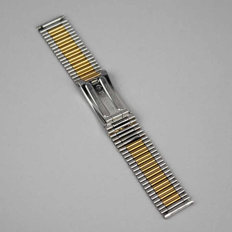 Rado metalliranneke 18 mm