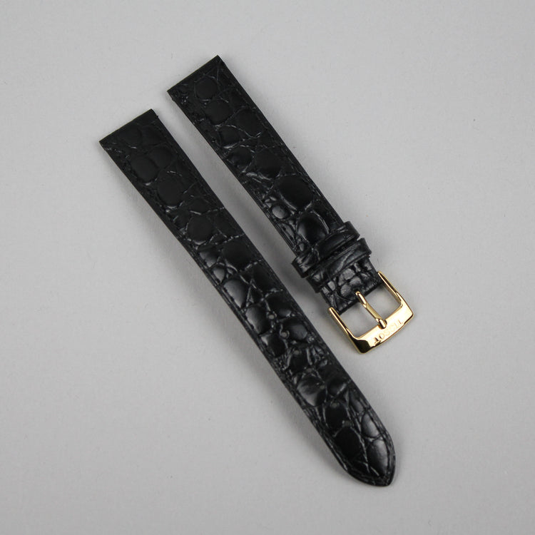 Tissot leather strap 18 mm
