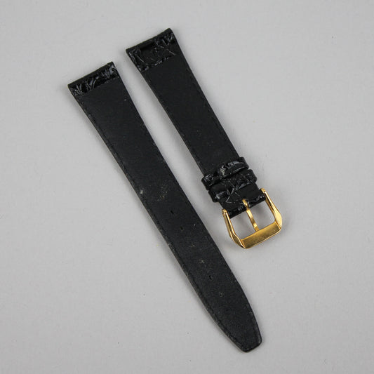 Candino leather strap 18 mm