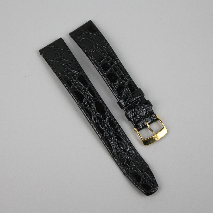 Eterna leather strap 18 mm