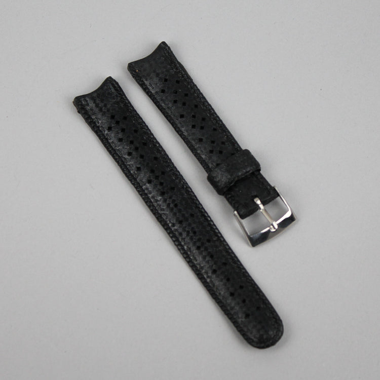 Rubber strap 17 mm