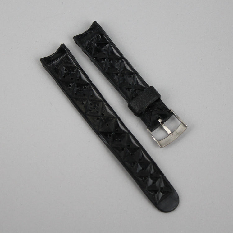 Rubber strap 17 mm