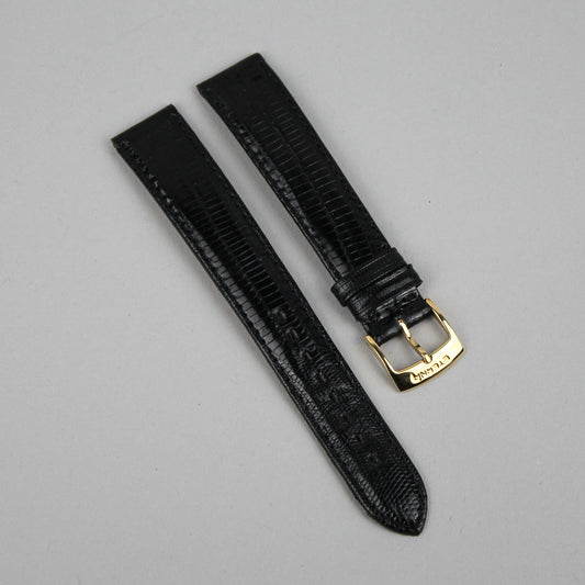 Eterna nahkaranneke 18 mm