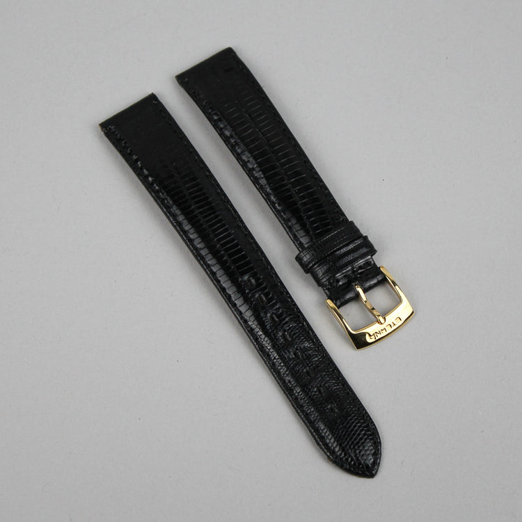 Eterna nahkaranneke 18 mm