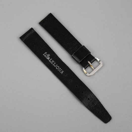 Leijona nahkaranneke 16 mm