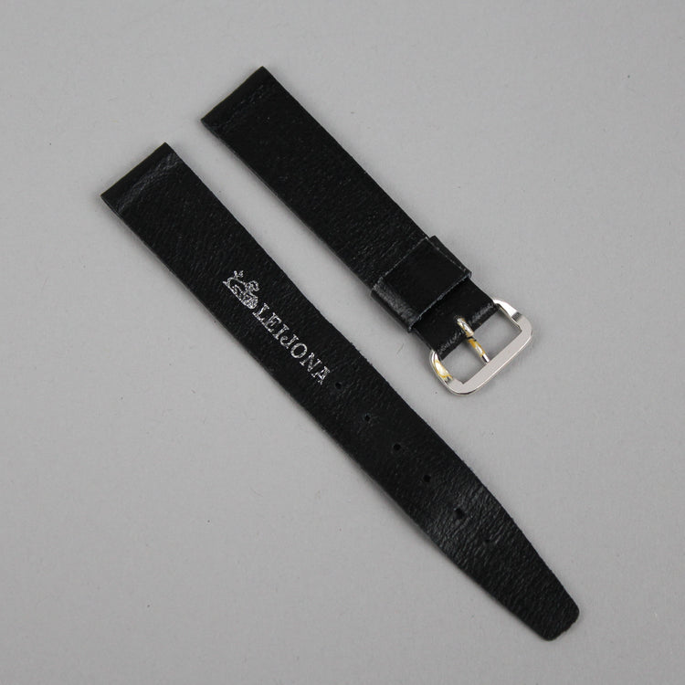 Leijona nahkaranneke 16 mm