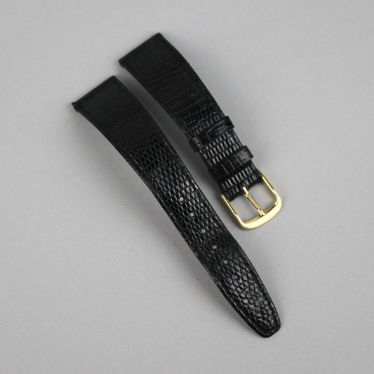 Tissot nahkaranneke 18 mm