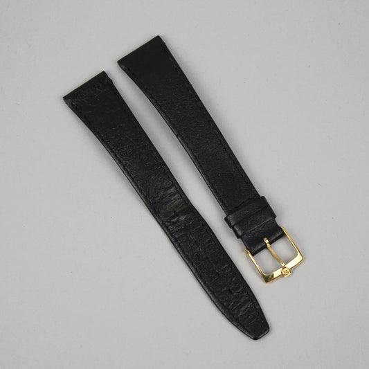 Eterna leather strap 18 mm