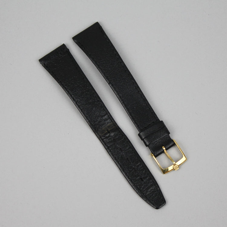 Eterna leather strap 18 mm