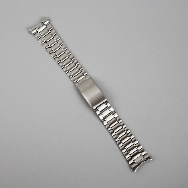 Metalliranneke 20 mm