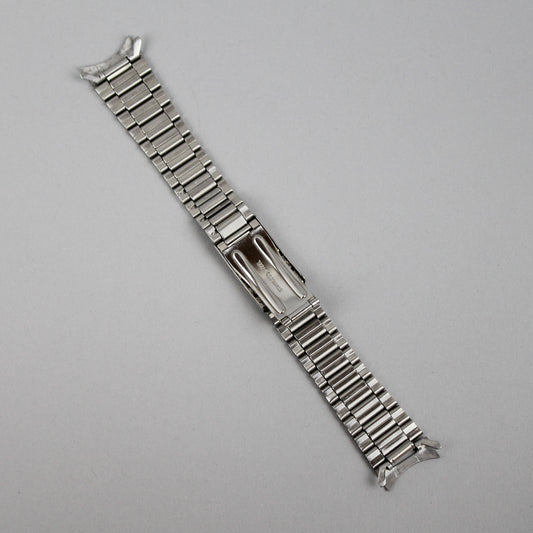 Metalliranneke 20 mm