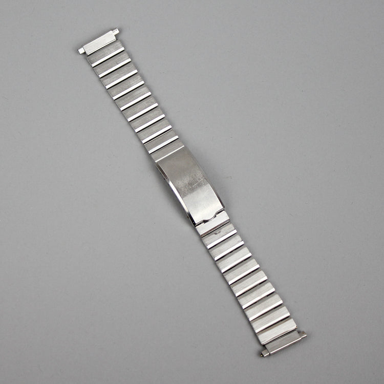 Metal bracelet 16-21 mm