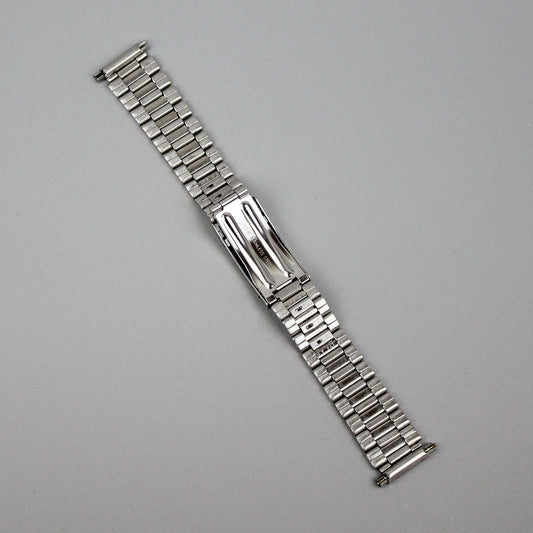 Metal bracelet 16-21 mm