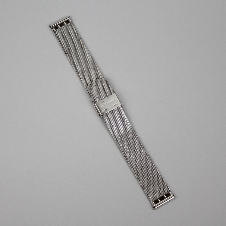 Metalliranneke 19 mm