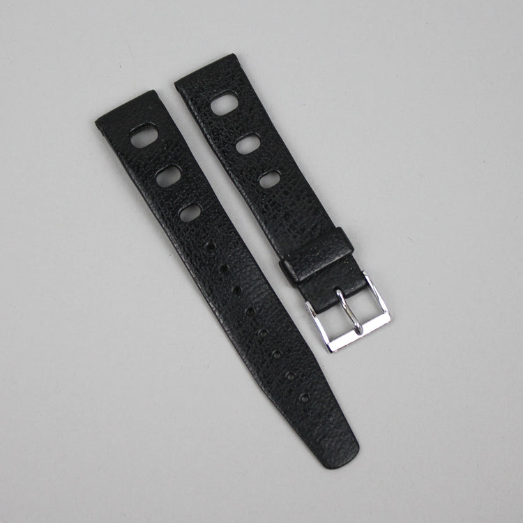 Rubber strap 18 mm
