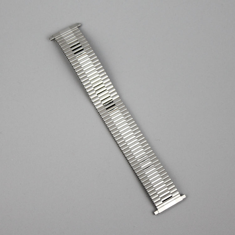 Metal bracelet 20-26 mm