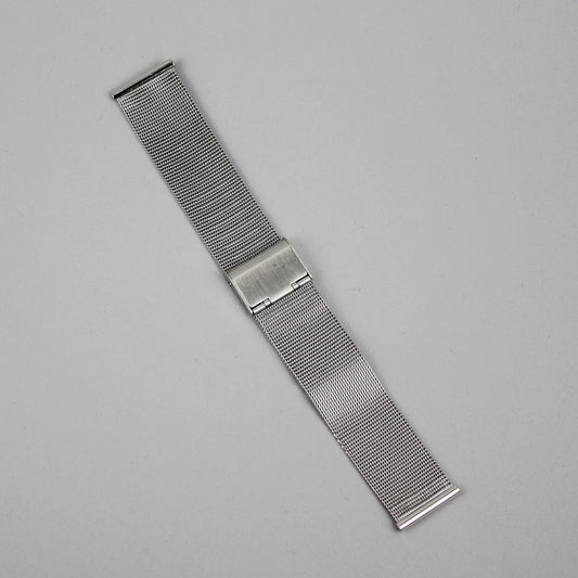 Metal bracelet 21 mm