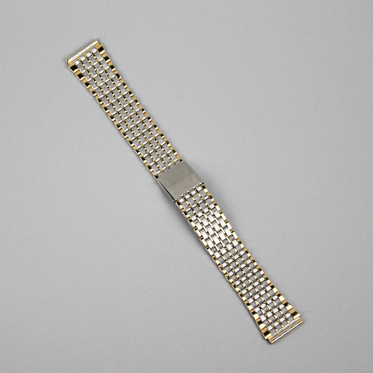 Metal bracelet 18 mm