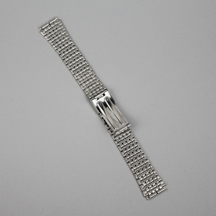 Metal bracelet 18 mm