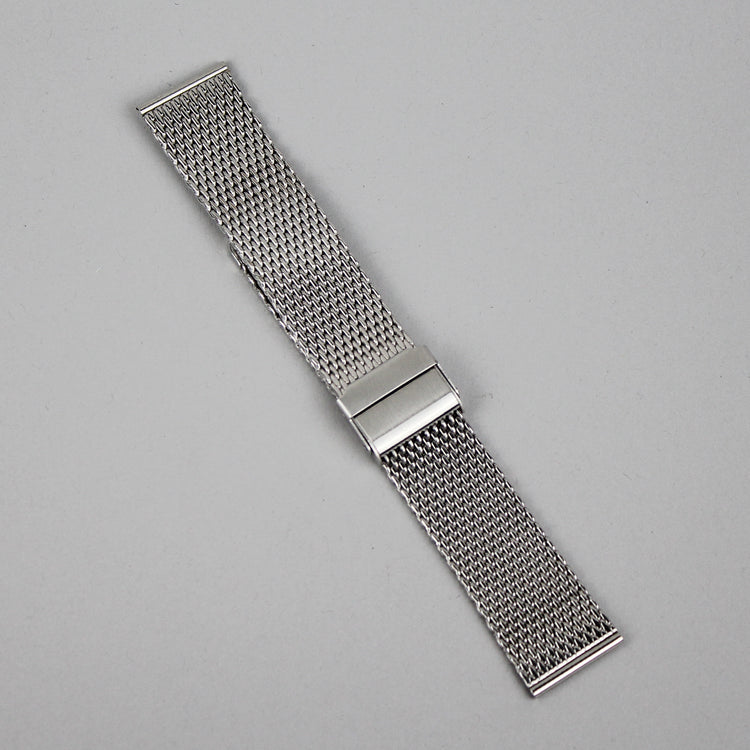 Metal bracelet 22 mm