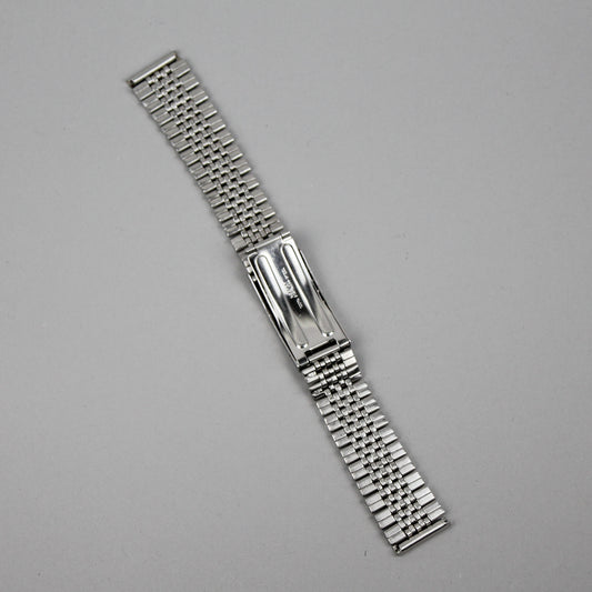 Keeper metal bracelet 17 mm