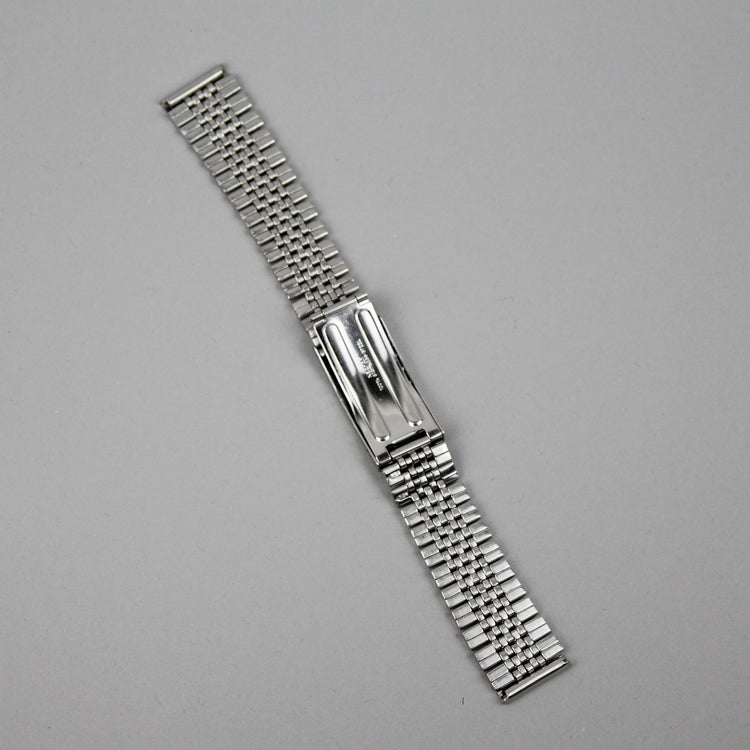 Keeper metal bracelet 17 mm