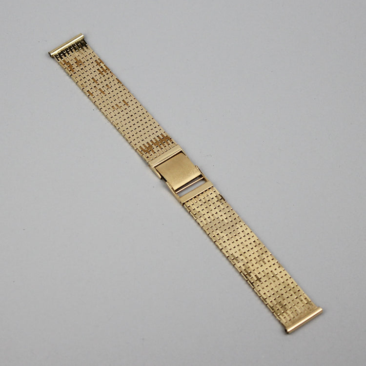 Metal bracelet 18 mm