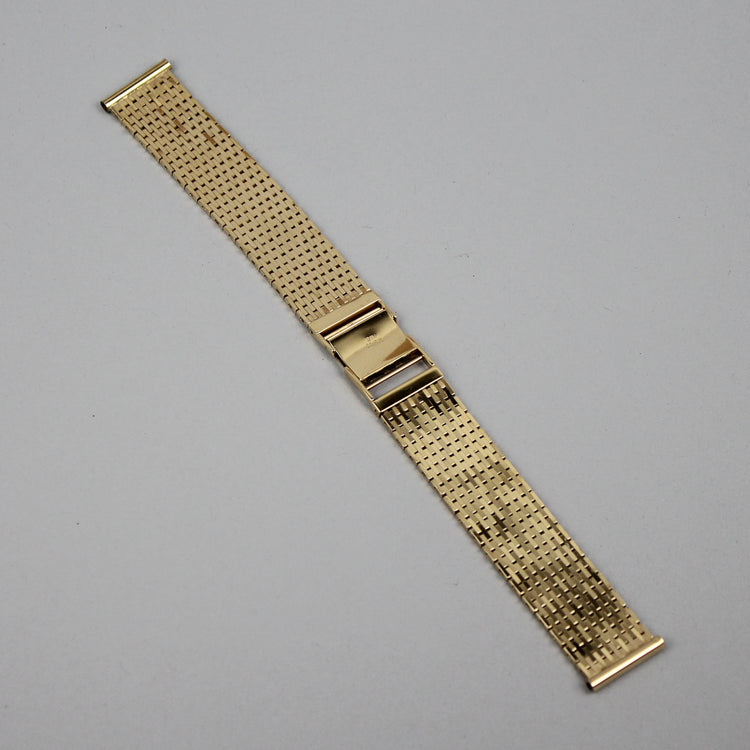 Metal bracelet 18 mm