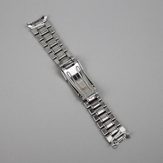 Seiko metal bracelet 20 mm