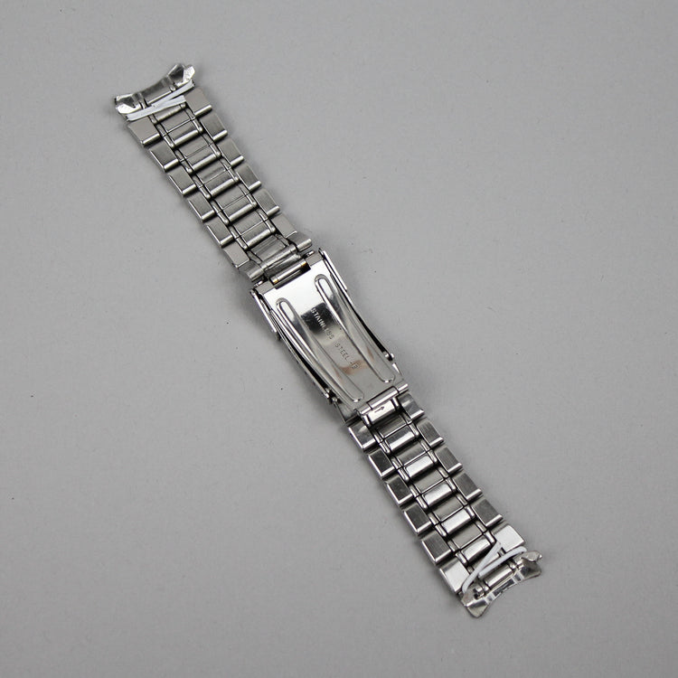 Seiko metal bracelet 20 mm