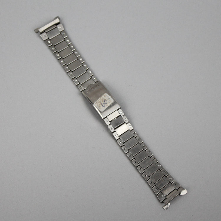 Orient metal bracelet 18 mm