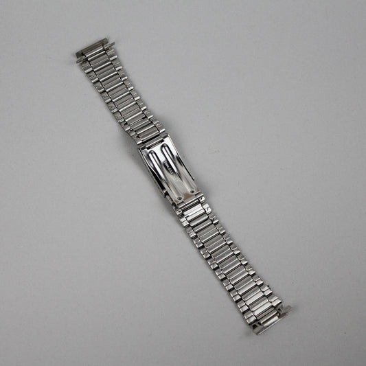 Orient metal bracelet 18 mm