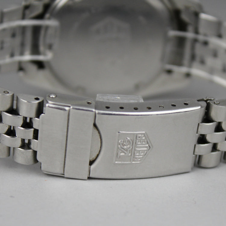 Tag Heuer Nightdiver Quartz