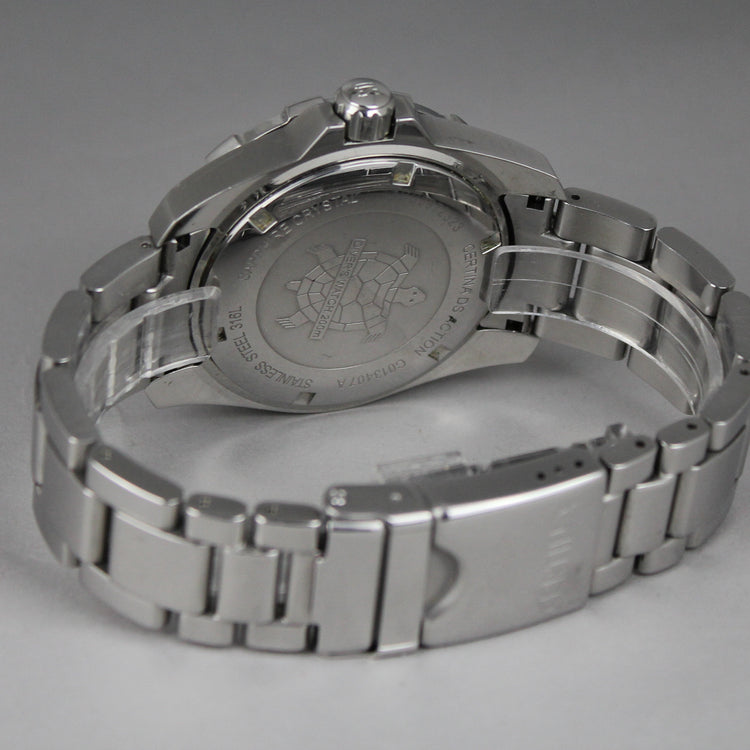 Certina DS Action automatic watch
