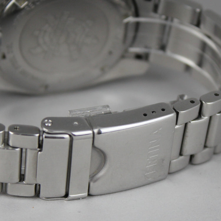 Certina DS Action automatic watch