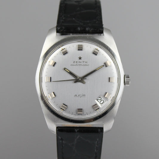 Zenith AF/P automatic watch