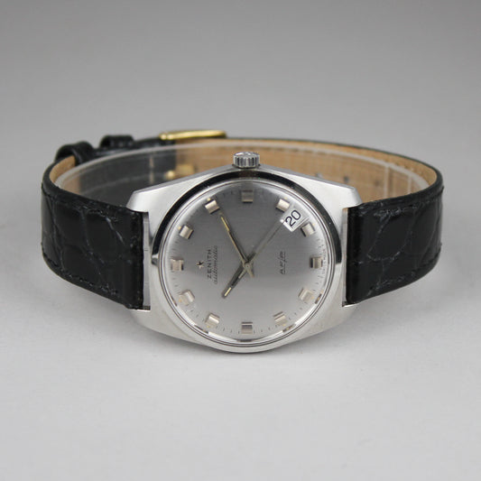 Zenith AF/P automatic watch