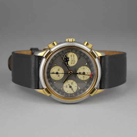 Auguste Raymond Moonphase kronografi