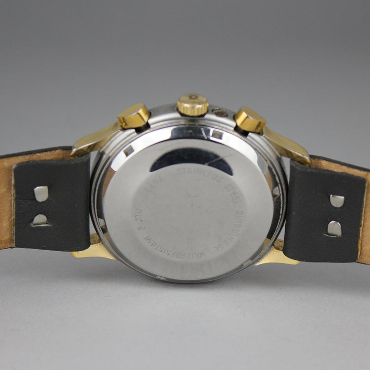 Auguste Raymond Moonphase kronografi