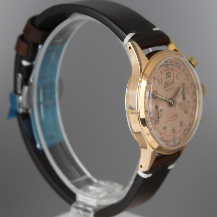 Atlantic chronograph