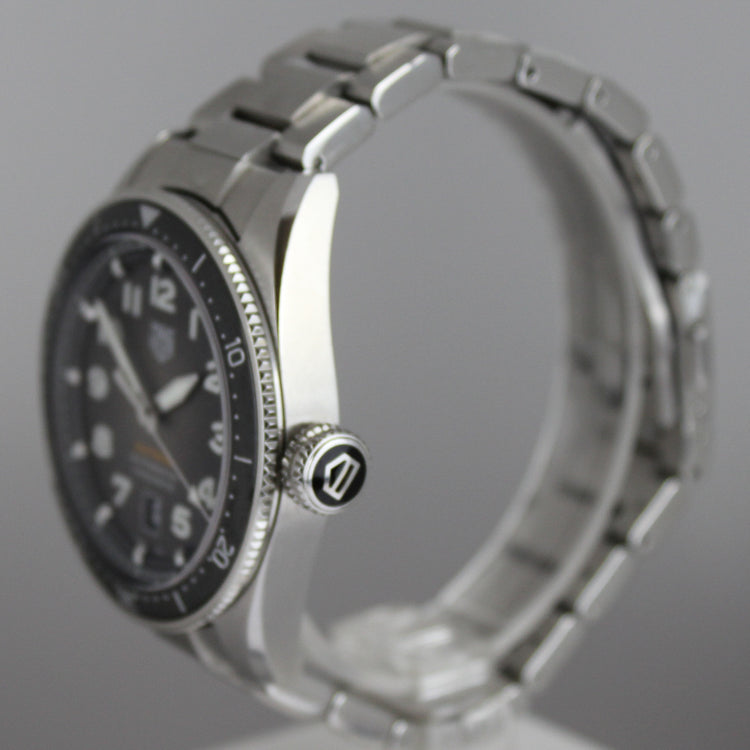 Tag Heuer Autavia Chronometer