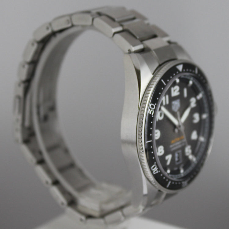 Tag Heuer Autavia Chronometer