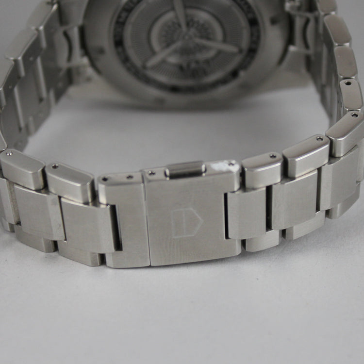 Tag Heuer Autavia Chronometer