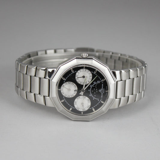Baume & Mercier Riviera Moonphase Quartz