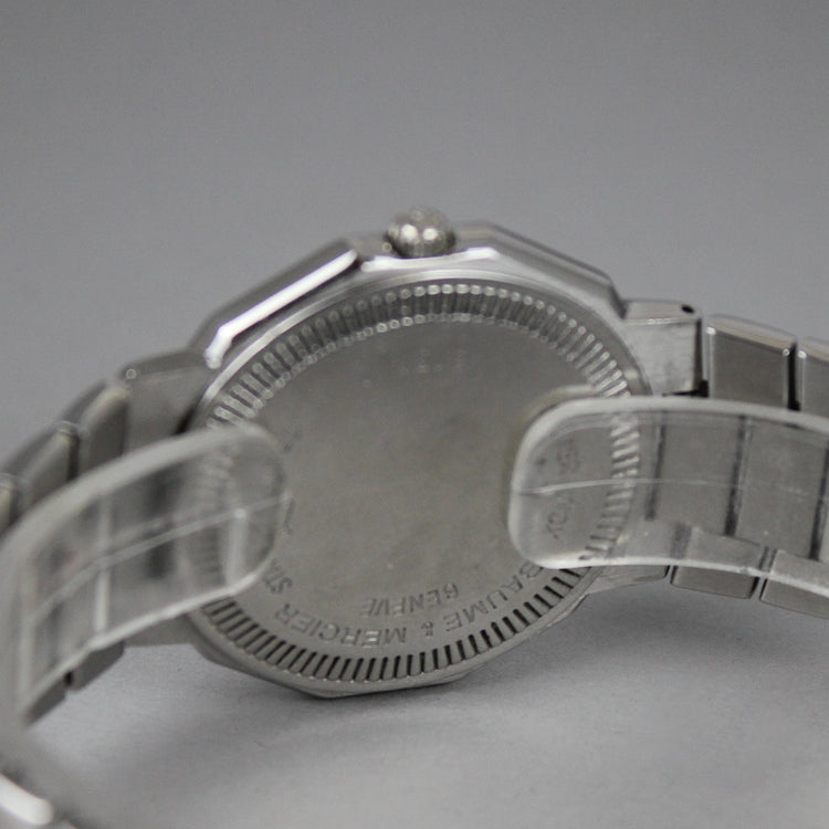 Baume & Mercier Riviera Moonphase Quartz