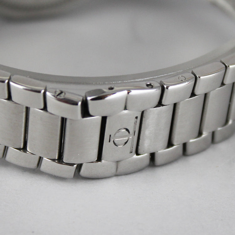 Baume & Mercier Riviera Moonphase Quartz