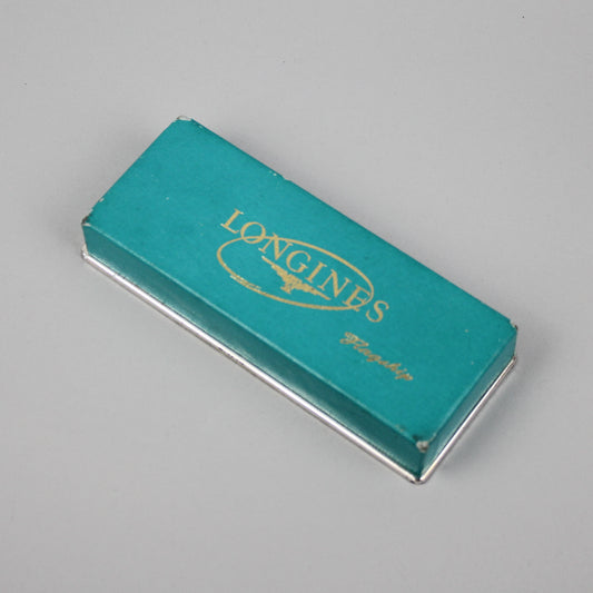 Longines Flagship kellolaatikko