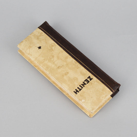 Zenith kellolaatikko